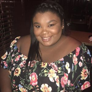 Meet your Posher, Keyaira